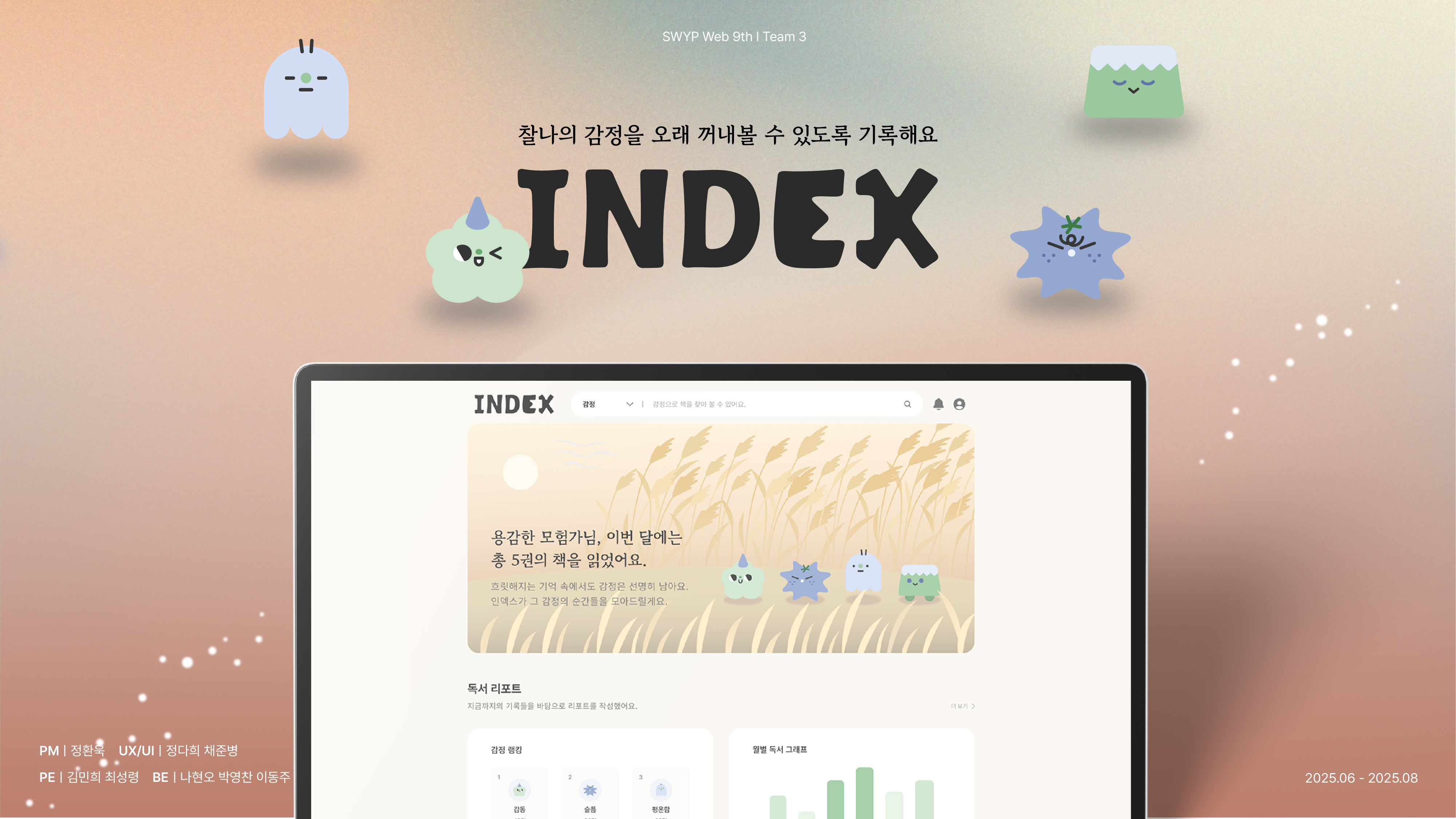 INDEX